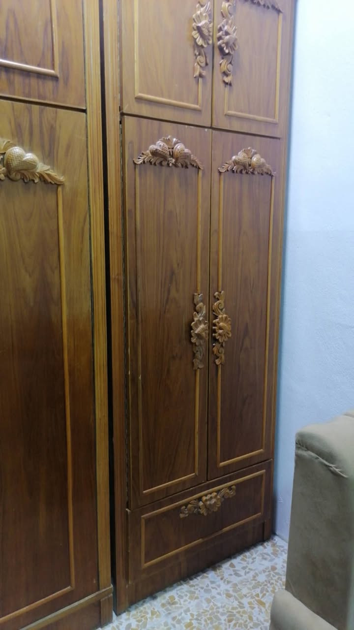 للبيع بيع مستعجل غرفه نوم صاج عراقي ثكيل العنوان موصل حي سماح سعر 750لتواصل خاص


**إذا كنت صاحب هذا الإعلان وتريد حذفه لأي سبب، رجاءا أرسل رسالة إلى الدعم الفني**