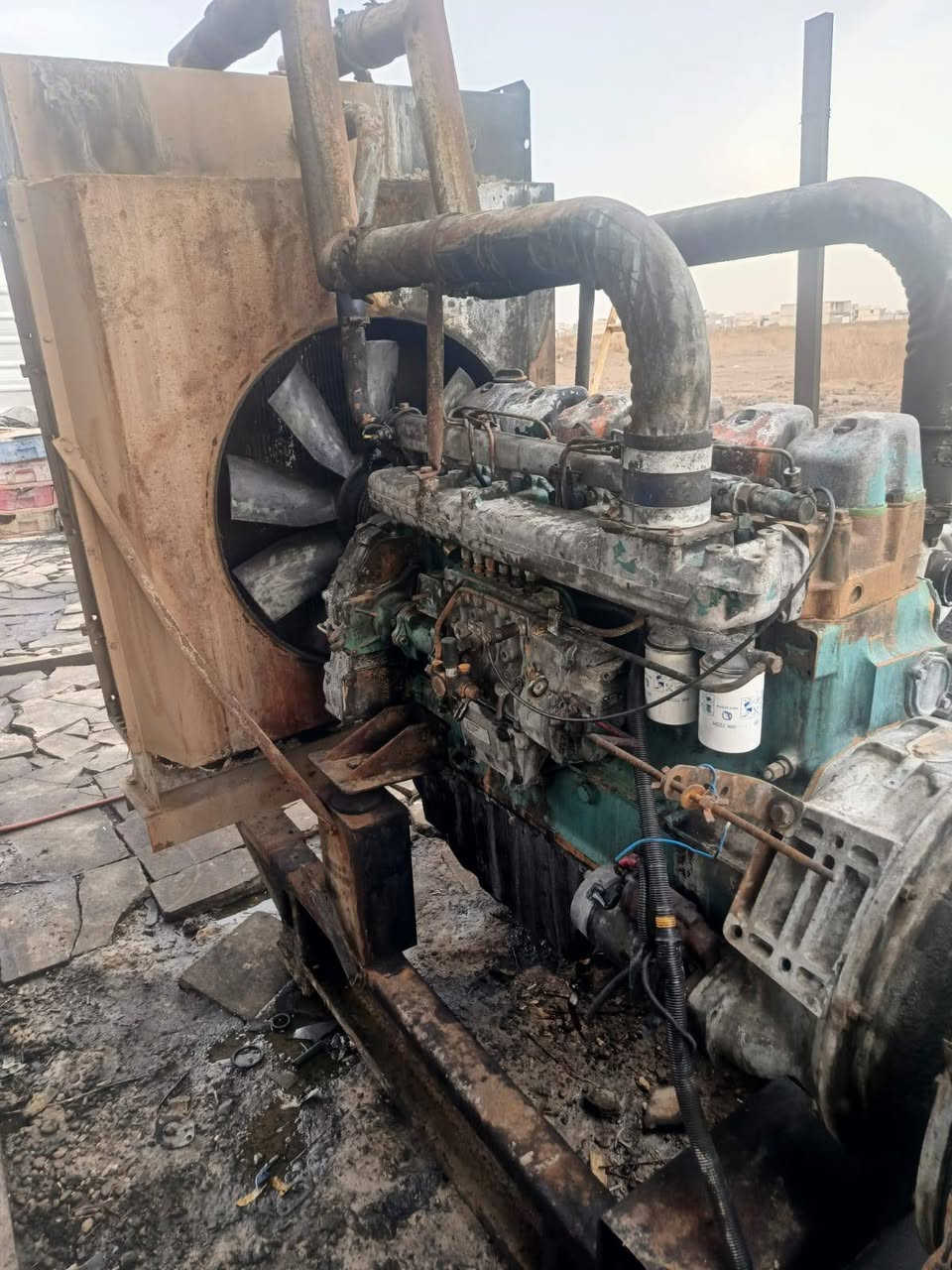 سلام عليكم دي اس للبيع اسرائيلي مكينه ستندر بس بيه بخار توليد 300ستامفورد بلادي سعر 38 للاستفسار ***********
