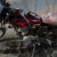 ماطور • هندل • يحتاج واير