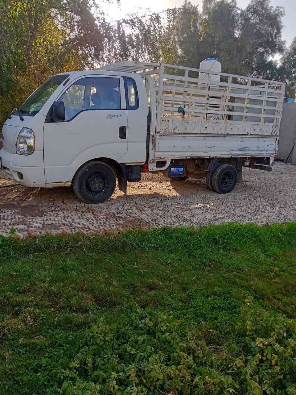 سلام عليكم من رخصه صاحب الجروب المحترم سياره كيا للبيع موديل 2012 رقم ديالى سنوية 2027


**إذا كنت صاحب هذا الإعلان وتريد حذفه لأي سبب، رجاءا أرسل رسالة إلى الدعم الفني**