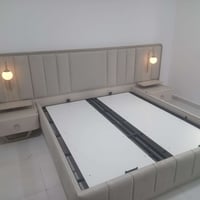 غرفتك مفكوكة أو تصدر صوت؟  فني مختص بـ فتح وشد الغرف والمكاتب.  ✔ شد ا...