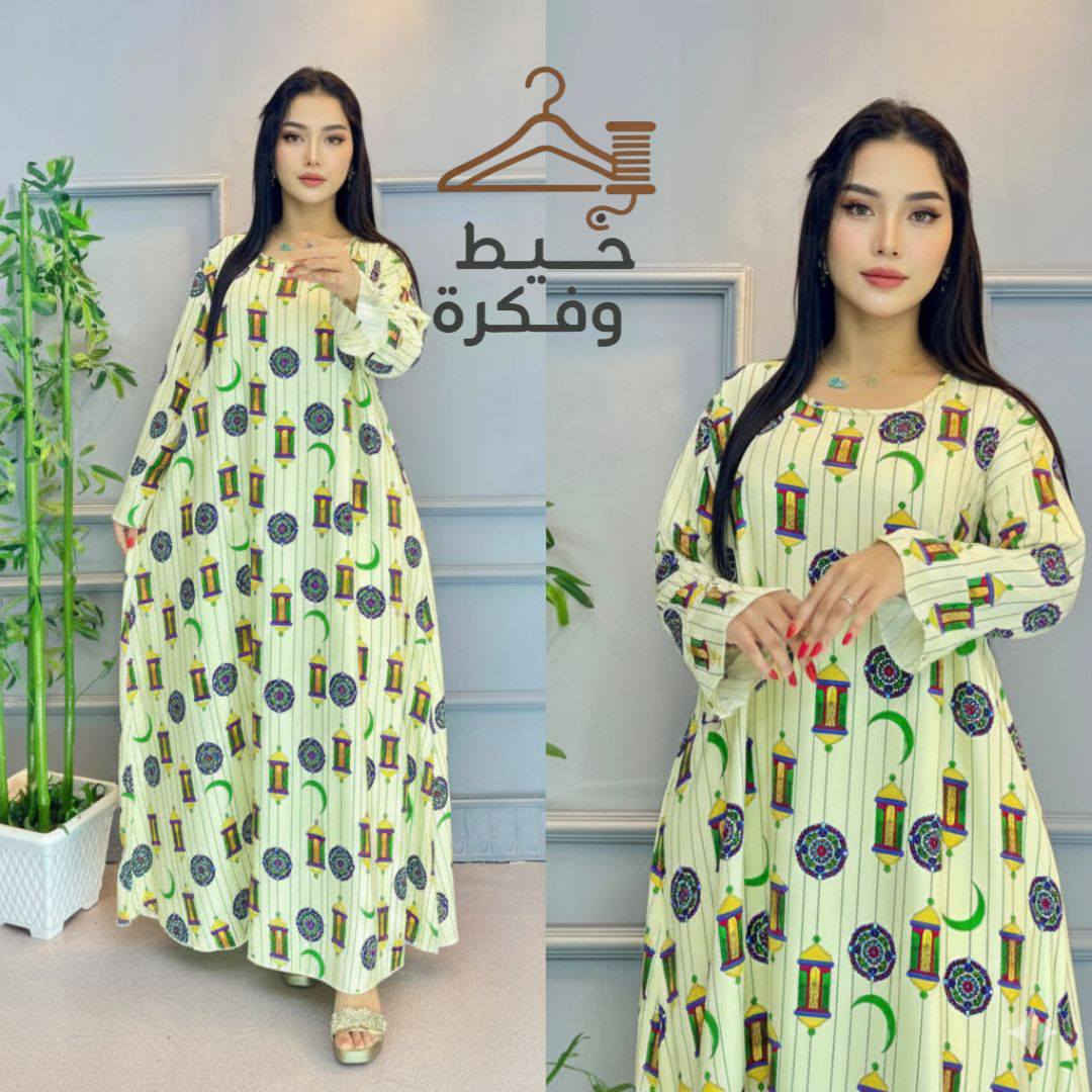 🚨جملة فقط 🚨
دشداشة كشمير طويل

🌙الموديل الرمضاني🌙

مكفول من الغسل 

استندر  درزن 3 الوان

❌🚫ماكو مفرد🚫❌

                  2xl. 3xl. 4xl. 5xl. القياسات 

سعر الدرزن /  80الف ✅

يتوفر توصيل جميع المحافظات

للتواصل واتساب 📞 ***********

تلگرام https://t.me/kkaff2
