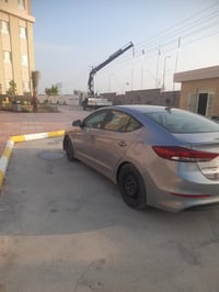 الانترا • ٢٠١٧ • رقم بابل