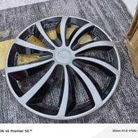 كب تاير • مقاس ١٣ • اكسسوار