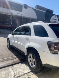 ايكونوكس • ٢٠٠٧ • بلا سبوغ