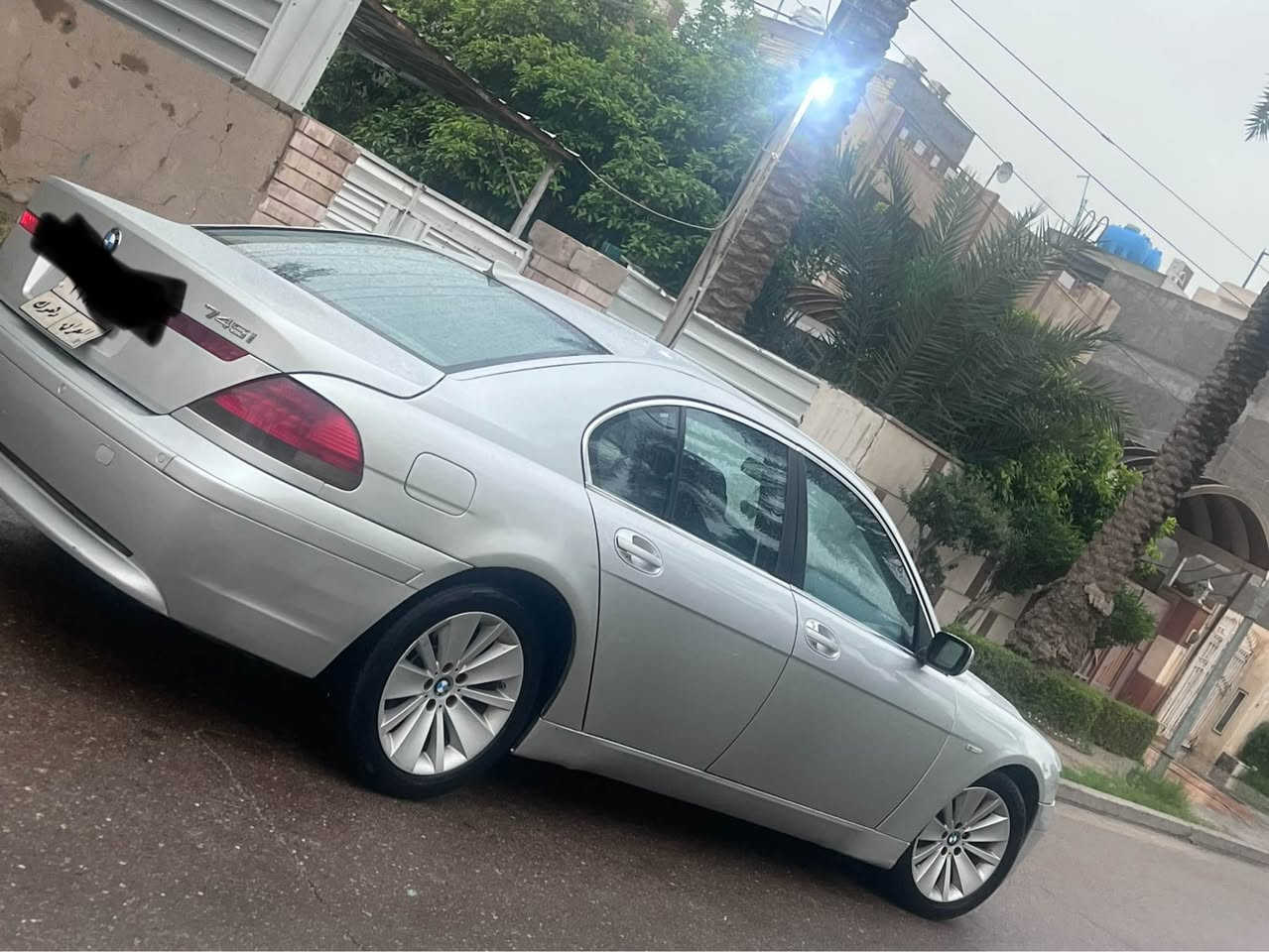 للبيع او مرواس باخره 2002))محرك 8)فول 1/1) محرك كير صدر كهربائي مكفول)) مكلف بالنشر )) أربيل, العراق


**إذا كنت صاحب هذا الإعلان وتريد حذفه لأي سبب، رجاءا أرسل رسالة إلى الدعم الفني**