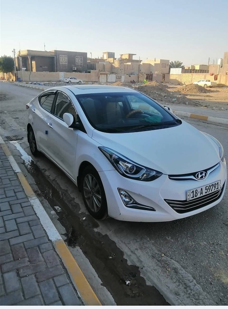 النترا موديل ٢٠١٤ وجه ال١٥ وال١٦ خليجي.. مكينة ١٨٠٠.. تفاصيل مبينة من خلال السونار... إذا شراي اتصل الرقم التالي. ***********...
