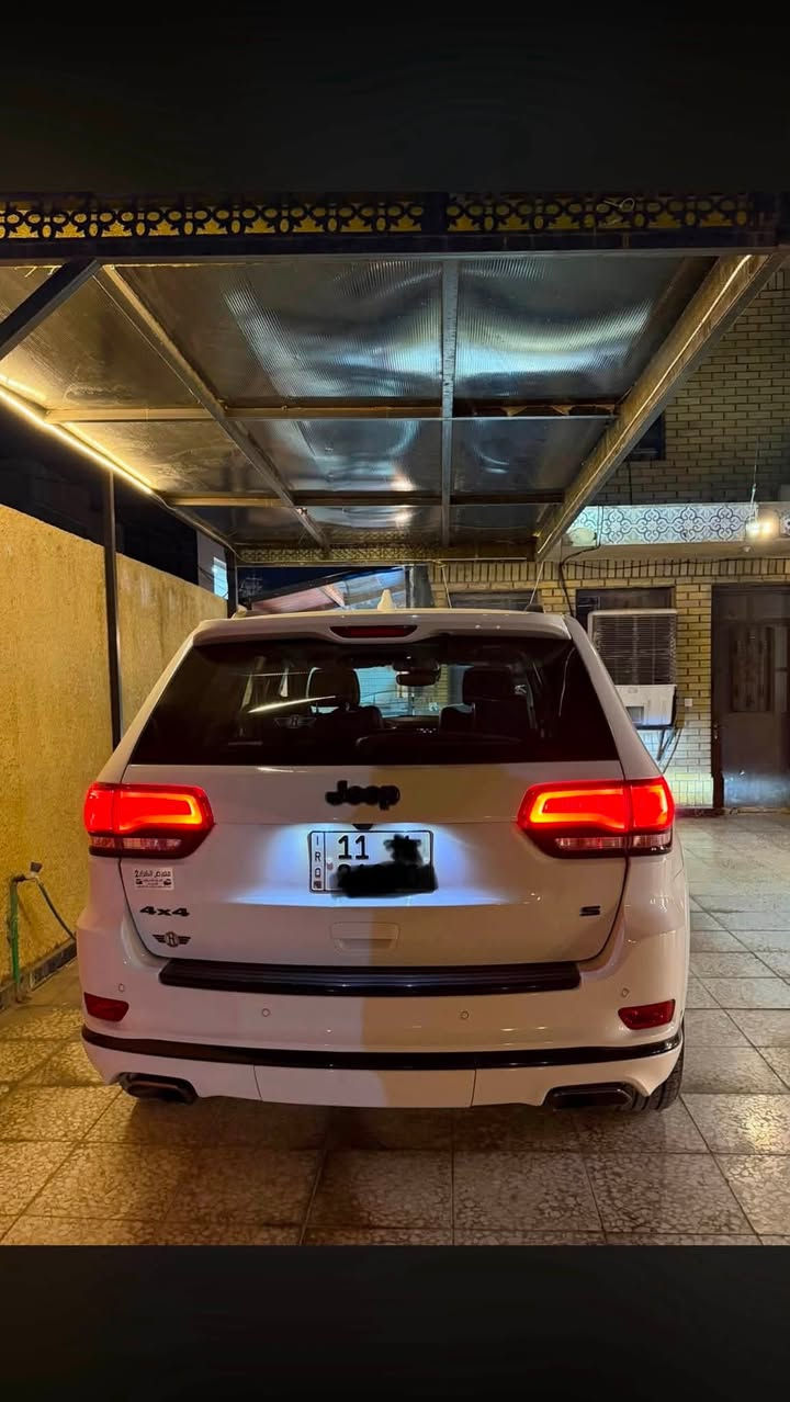جيب S 2021 مكفوله كفاله عامه وكاله هارلم فول مواصفات رادار ماشيه 23 الف السياره بحاله الوكاله السعر 340 وبيها مجال بسيط الرقم ***********
