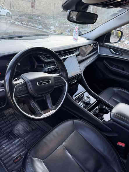 السلام عليكم جيب مديل 2022امريكية بدون حادث ابد حادثة سرقة فقط جاملغ وبنيد ومبدلات نفس اللون السيارة مفصخة وراجعة غراضهة وياهة كلهن ولسيارة جاهزة من كلشي بدون اي نقص بدون كلوب بل دشبول بدون ايرباك السيارة لمتد فول مواصفات و5راكب و3شاشات بل دشبول وماشية 42000mi السيارة حلوة ولونهة حلو لتفيدة يخابرني ويدلل السيارة بسمي تحويل مباشر مكاني البياع السعر 30$وبيهة مجال بسيط ***********
