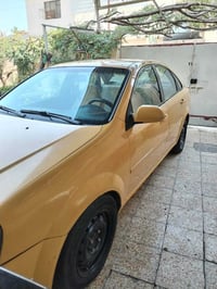 اوبترا 2011 شركه العامه بيها باب خلف السايق مبدل وبيها اماكن صبغ اي دو...