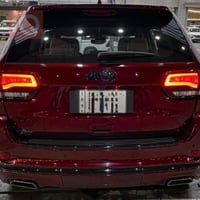 🔥 للبيع Jeep Grand Cherokee S موديل 2022 🔥  📍 المواصفات: ✅ لون كرزي مم...