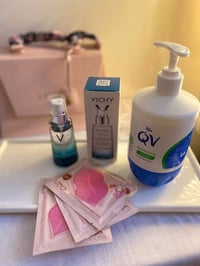 روتين عناية • ترطيب عميق • تنعيم الشفايف