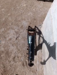 شاصي ارشا • موديل ٢٠١٦ • ناحية الشحيمية