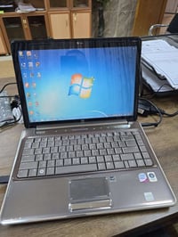 MSI 12انش قفل • HP بافيليون • نظيف ١٠٠٪ شاحن وجنطة