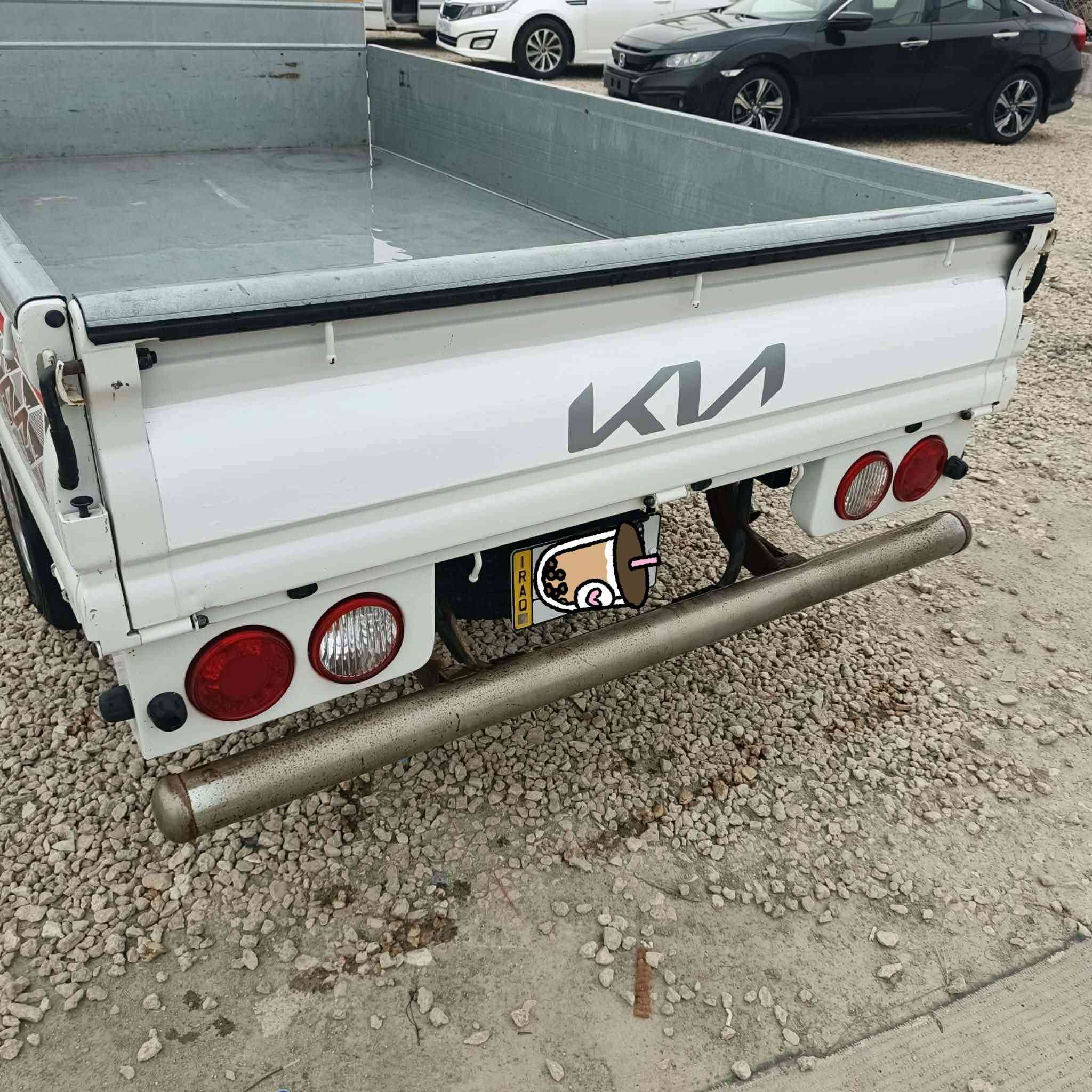 سلام عليكم
للبيع كيا بنكو 2022. مكفوله كفاله عامه ماشيه 43 الف.  كير مكينه اكسن.   حداديه دخم تاير الشركه  كفاله عامه 
تحويل ثاني يوم رقم قادسيه.  مكان السماوه  للستفسار اتصل. 
***********
