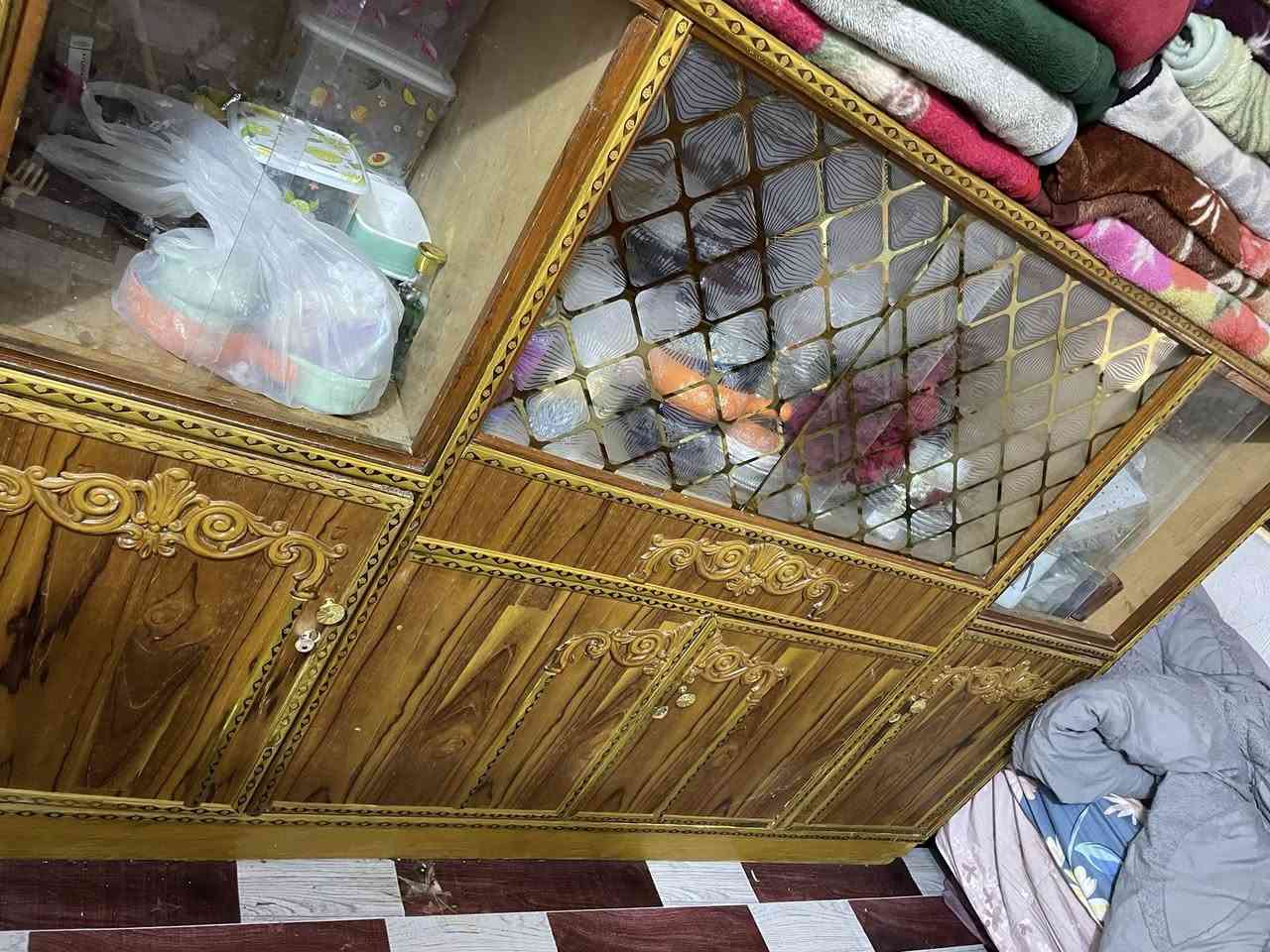 البيع  جديده سعر ١٧٥ اي ضررر مابيه


**إذا كنت صاحب هذا الإعلان وتريد حذفه لأي سبب، رجاءا أرسل رسالة إلى الدعم الفني**