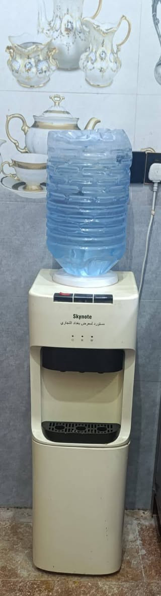 سلام عليكم براد للبيع عطلان المطور مالته بس
***********
