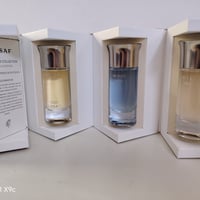 عطر العساف سيت اصلي 45 الف 07700105127 واتساب