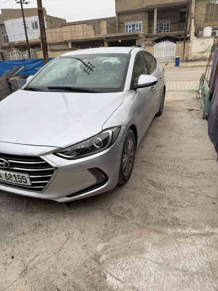 السلام عليكم سياره النتره مديل 2017  سياره رقم واسط باسمي  مكاني الكوت  سياره فول من عده الفتحه السعر 120 سونار سياره موضح بصور 
 للاستفسار ***********
