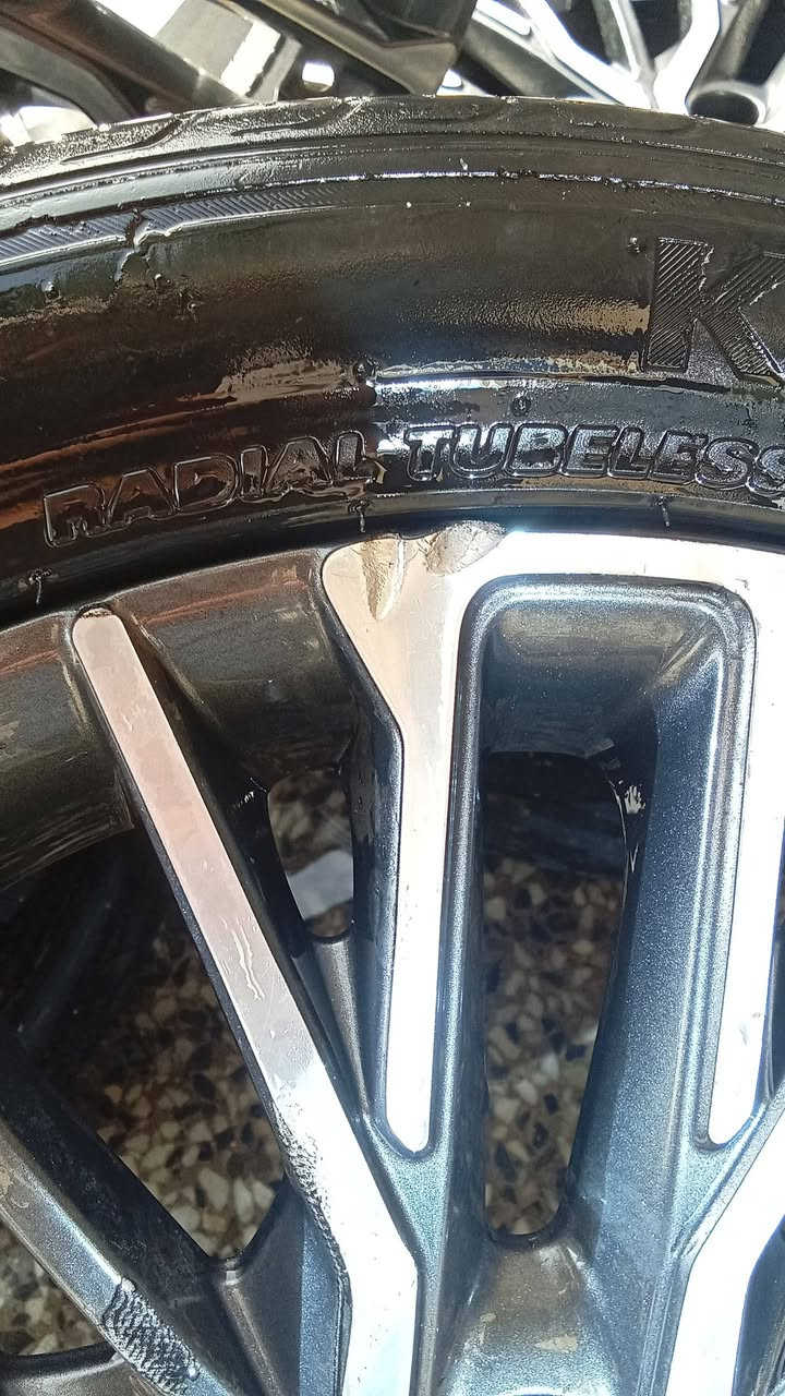 سلام عليكم ويل كب مل فورتي جيتي الين ابيع بس ويل كب تايرت تعبانه ***********بغداد 325قفل
