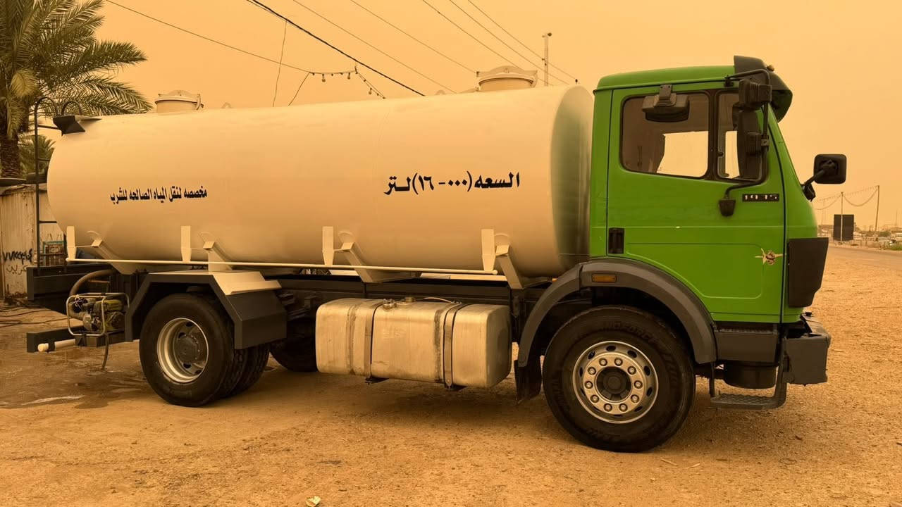 السلام عليكم 
للبيع البي موديل ٩١ رقم أنبار سنويه لل ٢٧ تخم تاير 
محرك ٦ في سلف داينمو وباتريات جدد وتانكي جديد ما مشتغل للاتصال 
***********
