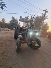 فيات 780 • مكينة جاهزه • واسط