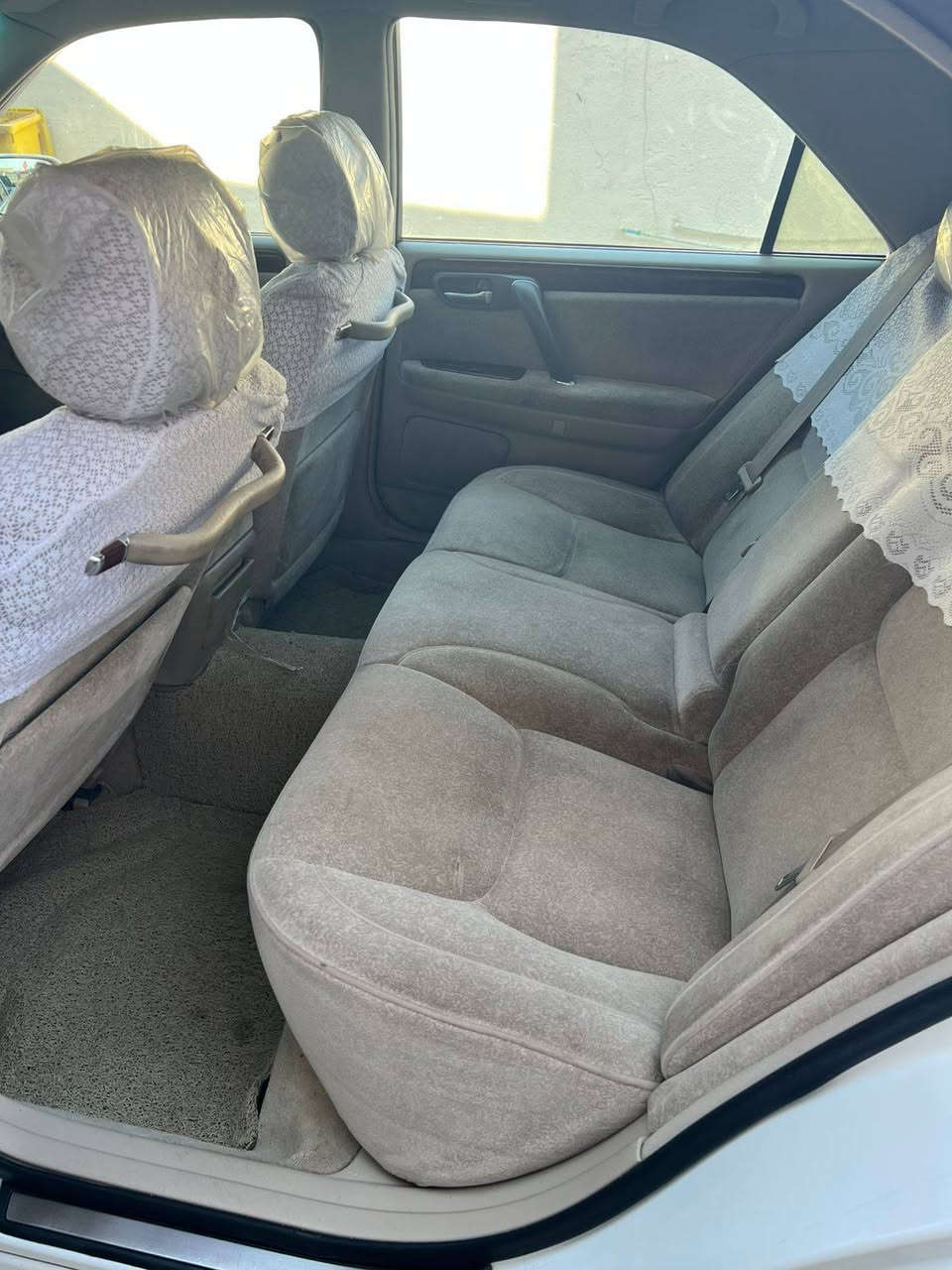 سلام عليكم ملكه جنون2001 رقم كركوك واقع حال بس وكالة سيارة جاهزة  مكفولة كفالة عامة مكان بصرة المعقل  باقي التفاصيل انتصل على الرقم ***********

مكلف بلنشر 
مكلف بلنشر 
مكلف بلنشر
