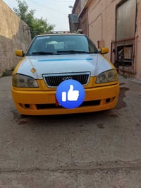 كوين الفين • ٢٠١١ • موصل