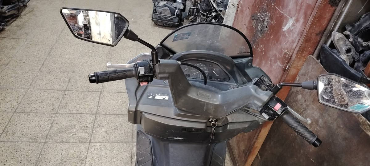 للبيع.  ياماها ماجسته. حجم محرك 250 cc  
 بسمي شرط التحويل  السعر 13ورقه 
ما يعجبك السعر عبر بكلمه طيبه 
***********
***********
