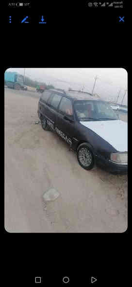 للبيع اوبل اوميكا موديل 93 رقم ديالى تحويل ثاني يوم مكينه وكير مكفولات مكان السياره ذي قار الفجر الشراي يتصل وبي خير ويدلل *********** السعر 10
***********
