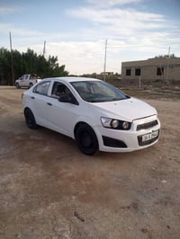 سونك 2012 • مكينة 1800 • ناصريه مركز