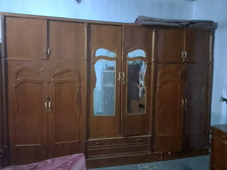 غرفة نوم التصوير مو واضح النضافه 75٪ للبيع مكاني ديالى شهربان ***********