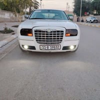 كرايسلر اوباما • ٢٠١٠ • ٣٥٠٠