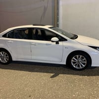 كورلا • ٢٠٢٤ • رقم بغداد