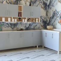 خزانة • ديكور منزلي