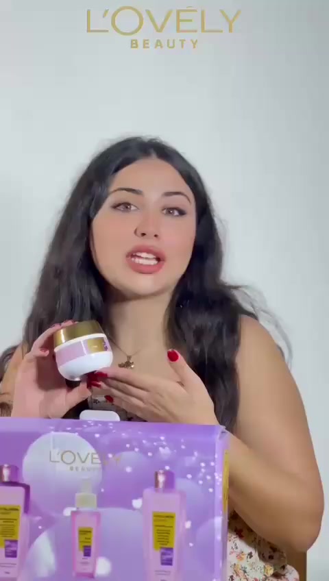 السلام عليكم حبايبي
بكجات عناية بالبشرة
الكارتون 6 بكجات السعر 90الف و التوصيل مجاني الى كافة محافظات العراق و الكميات سعر يختلف


**إذا كنت صاحب هذا الإعلان وتريد حذفه لأي سبب، رجاءا أرسل رسالة إلى الدعم الفني**