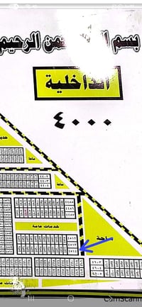 الداخلية • ٢٠٠م • تجاريه