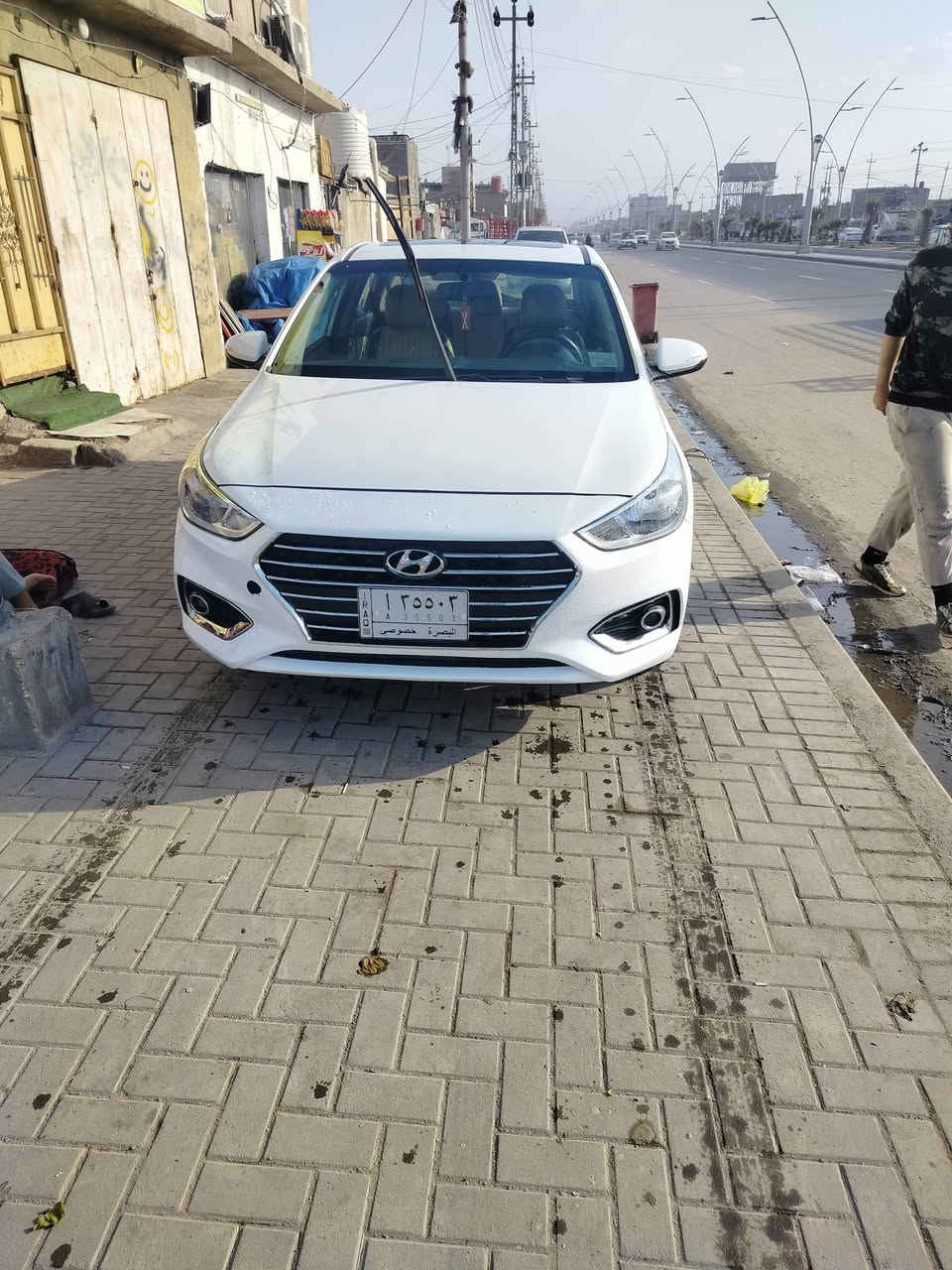 السلام عليكم
اكسنت ٢٠١٩
 وارد خليجي
حادث بجم
السعر 115 قابل للتفاوض
***********
