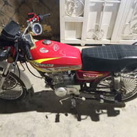 تايكر 24 • بلادي • موتوسيكل