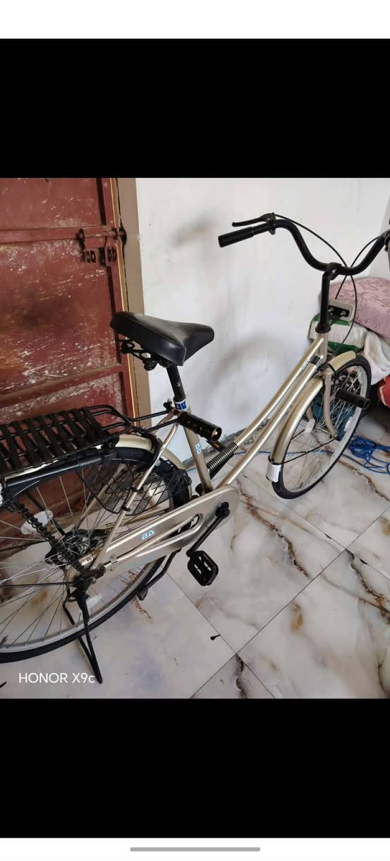 سلام عليكم باسكل لبيع باله ياباني مديل 21 شركة BD السعر خاص المو شراي لايضل يعامل فضلاآ واليس امرآ


**إذا كنت صاحب هذا الإعلان وتريد حذفه لأي سبب، رجاءا أرسل رسالة إلى الدعم الفني**