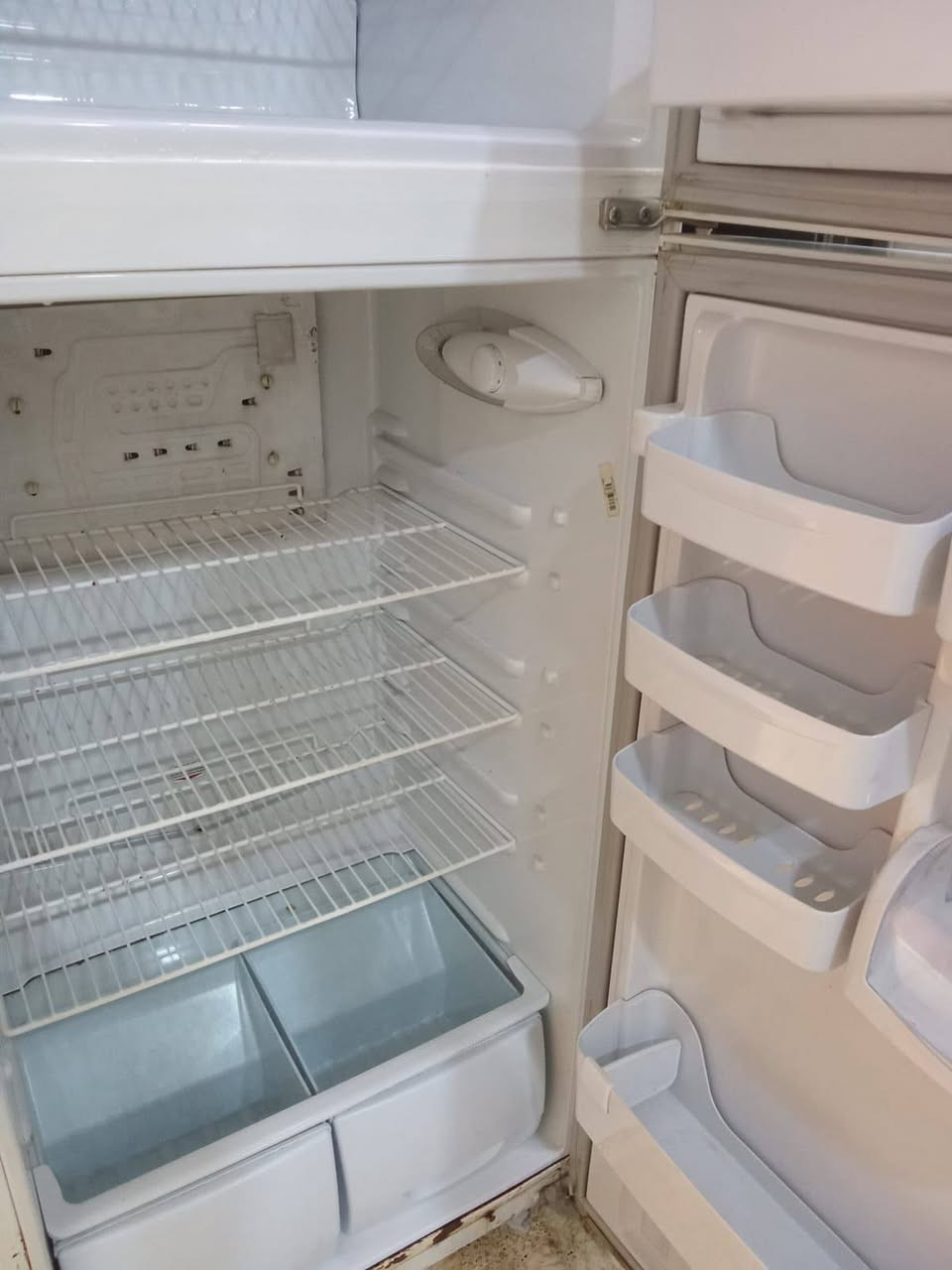 كلش جديدات ونظيفات الثلاجه 250 ولتخم 450بيهن  مجال لشراي


**إذا كنت صاحب هذا الإعلان وتريد حذفه لأي سبب، رجاءا أرسل رسالة إلى الدعم الفني**