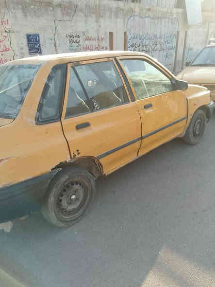 السلام عليكم سايبا 2008 كير محرك شواصي مكفوله مكانها الشعب بيع مستعجل راعيها تليفونه مغلق السعر 11 ورقه رقم الماني ابيع بدون راعي شوف العين مال فقير وايريد ايعيش تواصل ‏‪***********‬‏ وتساب بي
