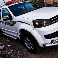 كريت وول • ٢٠١٥ • مكفولة