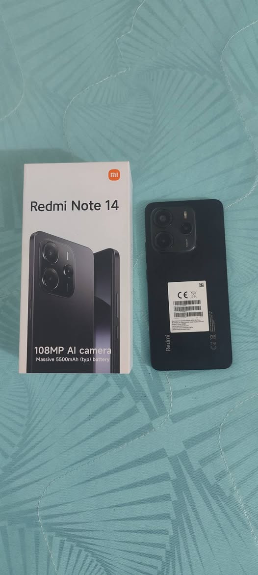 سلام عليكم جهاز البيع ذكره 256 ضله شهر من مفتح من الكرتونه جهاز نضيف كليش سعر185


**إذا كنت صاحب هذا الإعلان وتريد حذفه لأي سبب، رجاءا أرسل رسالة إلى الدعم الفني**