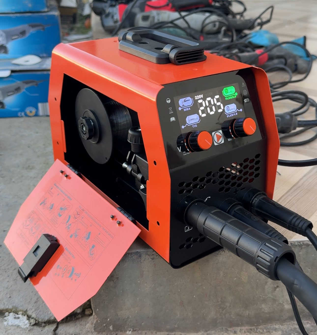 سعر بلاشش 🔥✅ 50,000 جیهاز لحیم کل معدن مفرد-جملە متوفر توصیل متوفر کل عیراق *********** whatsapp ☎️🚕
