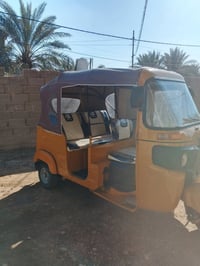 تكتك • مديل 17 • بيع مستعجل