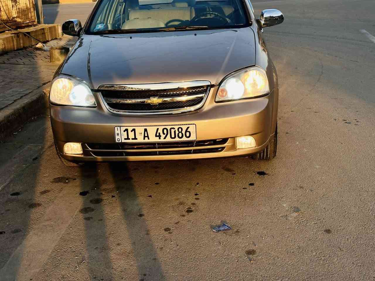 سلام عليكم شباب وسنه خير عليكم ياربي
اوبترا موديل 2006 رقم بغداد دولي ذهبي شمباني لون مميز سنويه السنه 2029هزه جديده السياره بيه 3 قطع صبغ بدون دواخل اثر جراد ابيع حزام شباب اقره المنشور عدل واتصل السياره كفاله عامه من الحادث والطخه والضربه والشخط والخياس مكينه بل كارتون شرط انطي بيه كير لوك السياره ع وضع الشركه تدفئه تبريد ثلج تحكم سيترين شاشه كامره منضومه زنون دوشمه عام تخم تاير قبل يومين شديته السياره شرط كفاله من الحادث بس جراد وهاذه الوون معروف يجرد السياره مال بيت استخدام شخصي من البيت الدوام كلشي بيه جديد وزيرو السعر 71 $وبيه مجال بسيط والسوك كلشي بي اذا ميعجبك السعر اعبر المنشور والله يرزقك بغيرهه مكان السياره الشعب نهايه الفورتات 
***********علي الشمري
