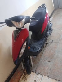 جي فور • درجة نضيفه • ناصرية حي الفداء