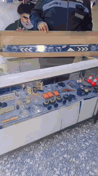 کمالیات ابو مهدي العلم  للتواصل  07811745053