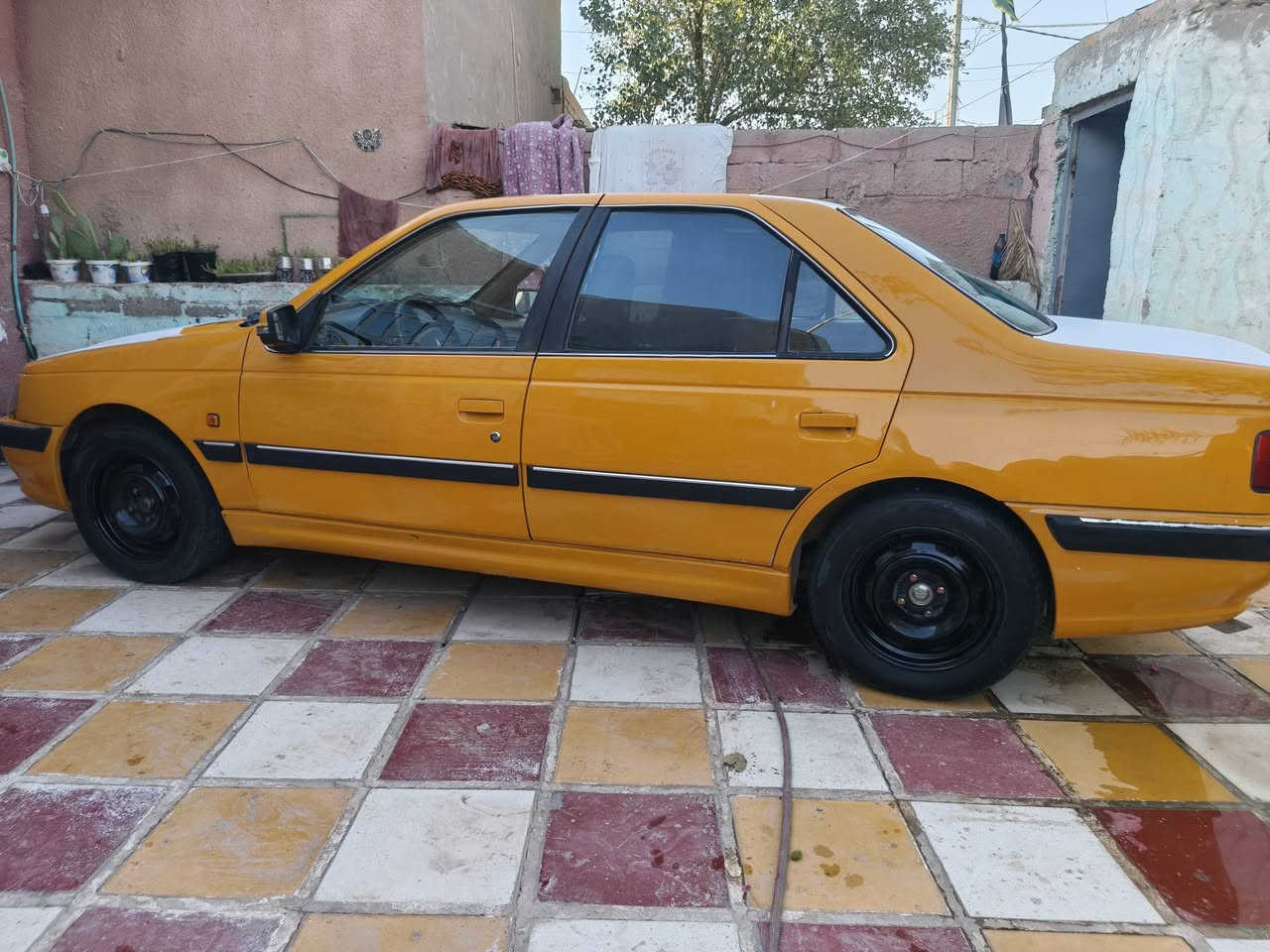 سياره بيجو باص موديل 2018 لسياره مكينه فرنسي تبريد تخم تاير دينمو سلف جديد سياره خير من الله شراي تصل مو شاراي لا تعبني ولا تعبك ***********بيه وتساب
سياره موجوده بدوانيه
